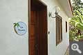 Holiday home for max. 4 persons with 2 bedrooms, livingroom, Kitchen, 2 bathrooms