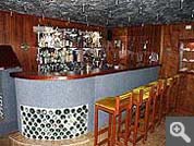 Bodega in the Jard&iacute;n de Aridane
