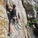 Climbing
