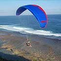 Paragliding on La&nbsp;Palma