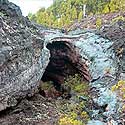Spelunking