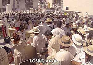 Carneval La Palma 2014