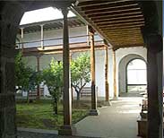 Museums at La Palma