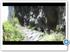 Senderismo: Barranco de la Madera