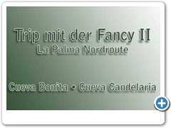 Crucero con Fancy II